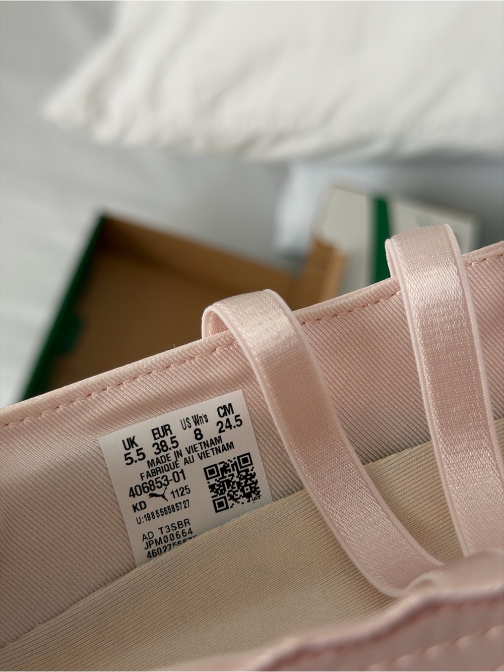 NWT Puma Speedcat Venus Ballet - Picture 7 of 13